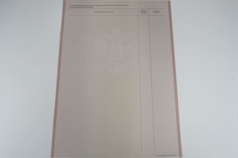 Заказать Академическая справка 2010-2011 года в Октябрьском Заказать Академическая справка 2010-2011 года в Октябрьском
