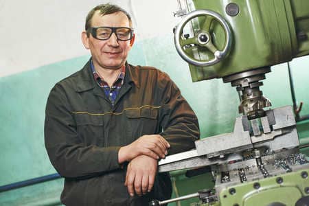 Купить диплом Фрезеровщика в Октябрьском