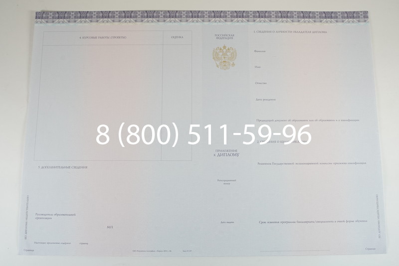 Диплом о высшем образовании (Киржач) 2014-2024 годов в Октябрьском Диплом о высшем образовании (Киржач) 2014-2024 годов в Октябрьском